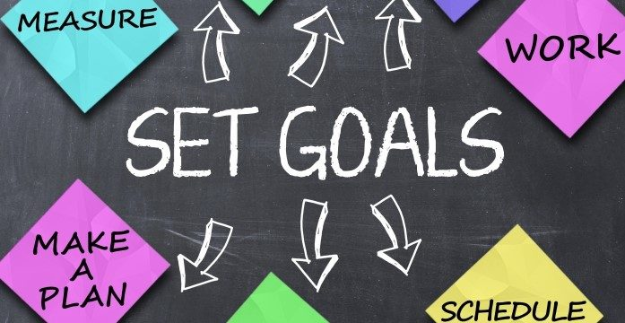 Goal Setting