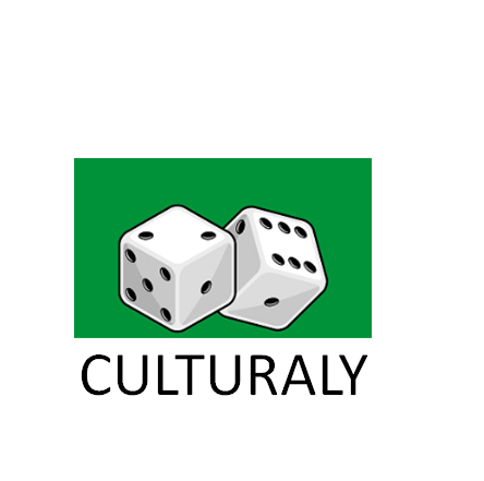 Logo КУЛТУРАЛИ