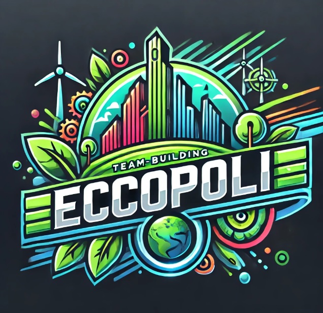 Ecopoli Logo Ecopoli Logo